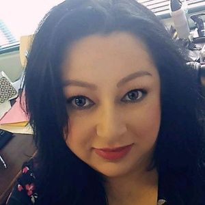 Meet your Posher, Joann